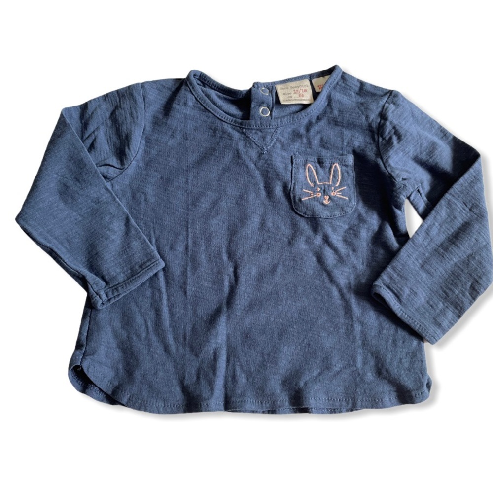 Zara tee